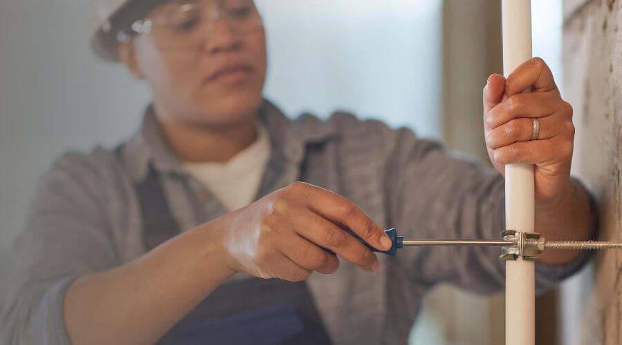 Professional annual plumbing maintenance services in Truth Or Consequences, NM